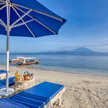 Sari Nadi Beach 2 Ped Exterior foto