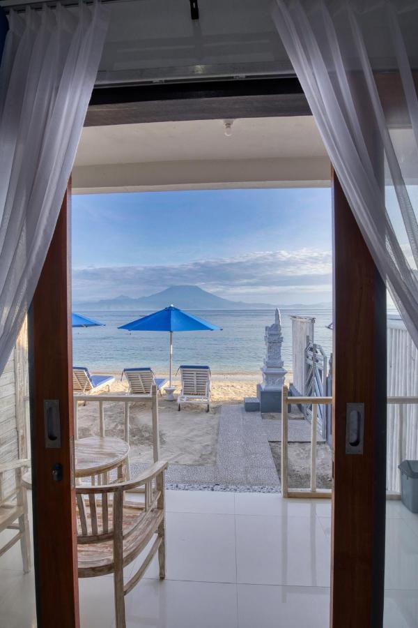 Sari Nadi Beach 2 Ped Exterior foto
