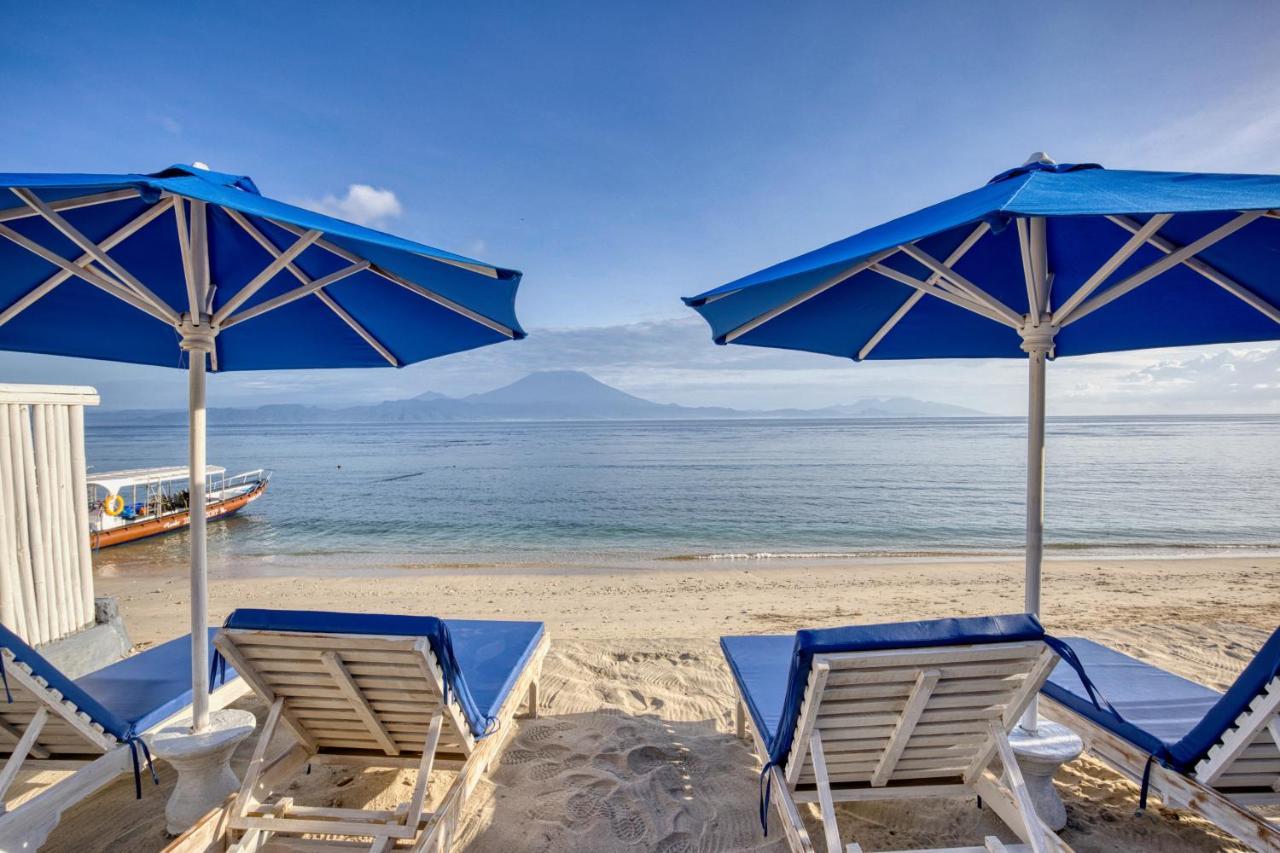 Sari Nadi Beach 2 Toyapakeh Exterior foto