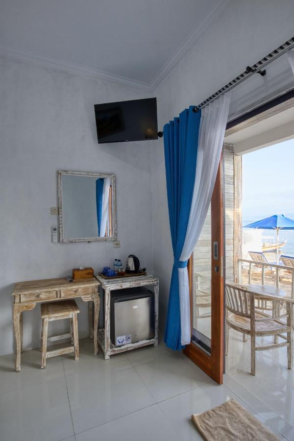 Sari Nadi Beach 2 Toyapakeh Exterior foto