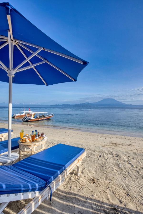 Sari Nadi Beach 2 Toyapakeh Exterior foto
