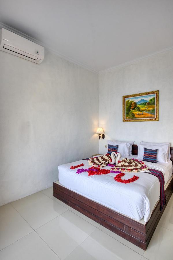 Sari Nadi Beach 2 Ped Exterior foto