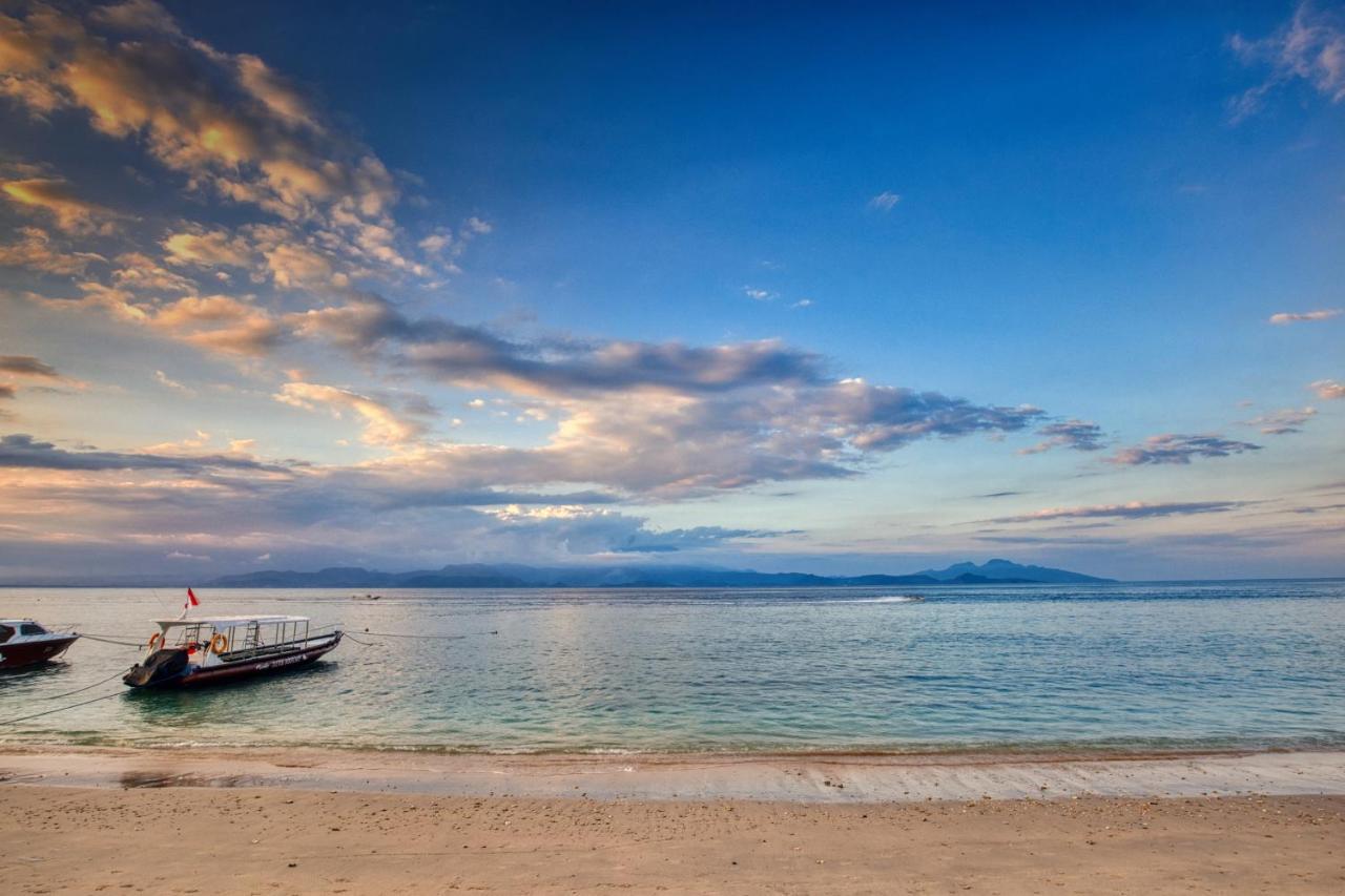 Sari Nadi Beach 2 Toyapakeh Exterior foto