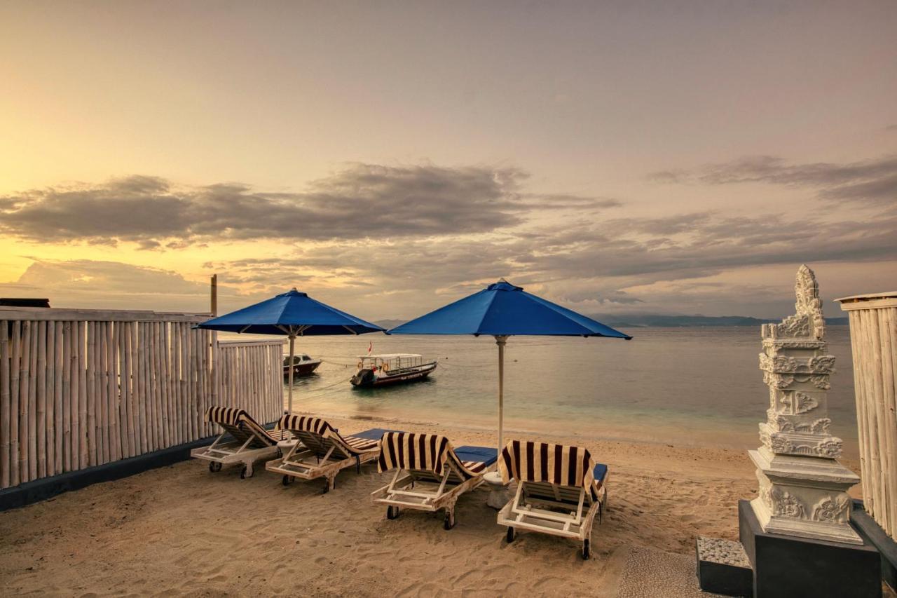 Sari Nadi Beach 2 Ped Exterior foto