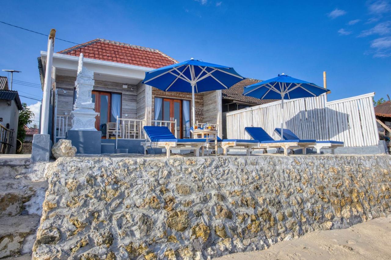 Sari Nadi Beach 2 Ped Exterior foto