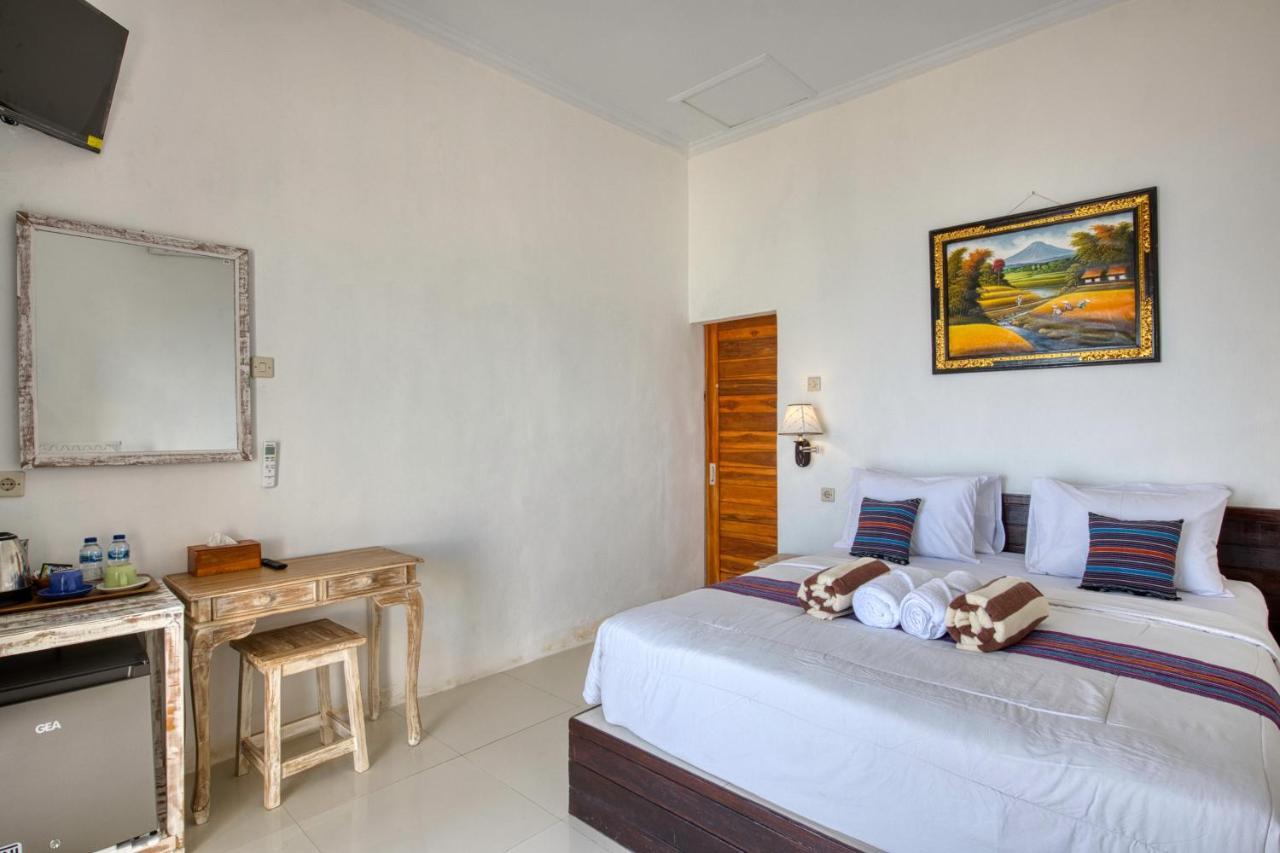 Sari Nadi Beach 2 Ped Exterior foto